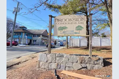 7 Padanaram Road #J243, Danbury, CT 06811 - Photo 1
