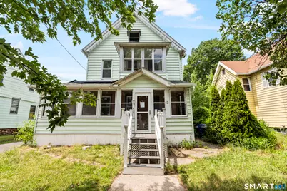 43 Wallace Street, West Haven, CT 06516 - Photo 1