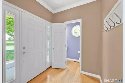 19 Turnberry Lane #19, Bloomfield, CT 06002 - Photo 19