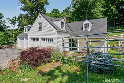 723 Riverbank Road #Garage Cottage, Stamford, CT 06903 - Photo 17