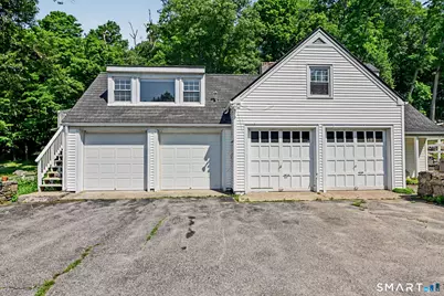 723 Riverbank Road #Garage Cottage, Stamford, CT 06903 - Photo 1