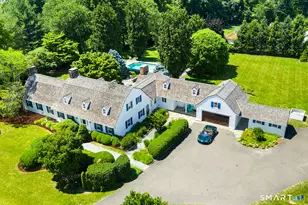 420 Morehouse Ln, Fairfield, CT 06890 - Photo 1