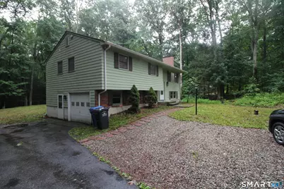 194 Cedar Swamp Road, Mansfield, CT 06268 - Photo 1