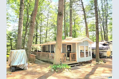 51 Old Springfield Road #106, Stafford, CT 06076 - Photo 1