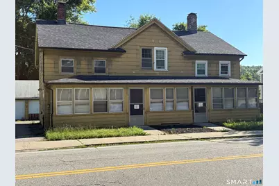 132 Main Street, Sprague, CT 06330 - Photo 1