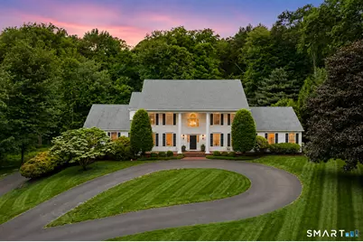 73 Foggwood Circle, Fairfield, CT 06824 - Photo 1