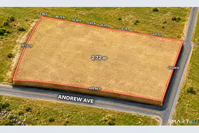 0 Andrew Avenue, Naugatuck, CT 06770 - Photo 3