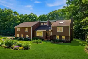 5 Summit Rd, Columbia, CT 06237 - Photo 1