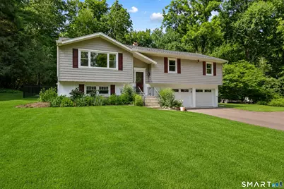 8 Fleetwood Drive, New Fairfield, CT 06812 - Photo 33