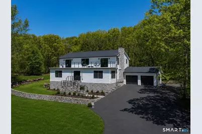 53 Mountain Lake Road, Warren, CT 06777 - Photo 35