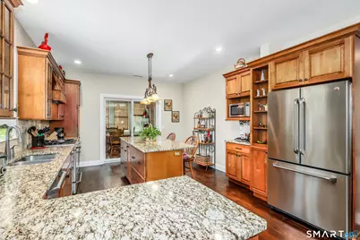 38 Greenridge Drive, Brookfield, CT 06804 - Photo 11