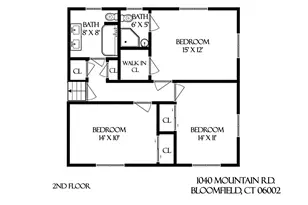 1040 Mountain Rd, Bloomfield, CT 06002 - Photo 29