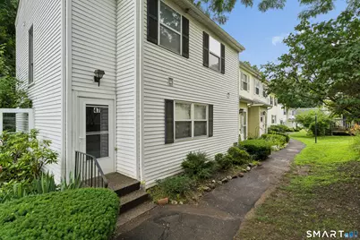 25 Padanaram Road #47, Danbury, CT 06811 - Photo 1