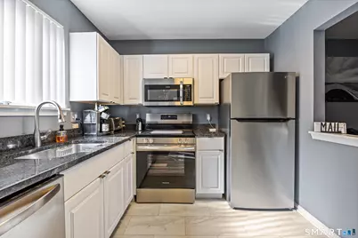 535 Woodward Avenue #B, New Haven, CT 06512 - Photo 3