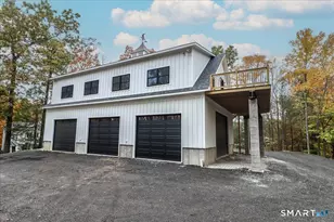 29 Route 55 W, Sherman, CT 06784 - Photo 1