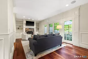 40 Oakridge St, Greenwich, CT 06830 - Photo 9