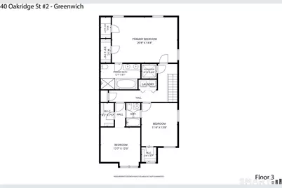 40 Oak Ridge Street #2, Greenwich, CT 06830 - Photo 23