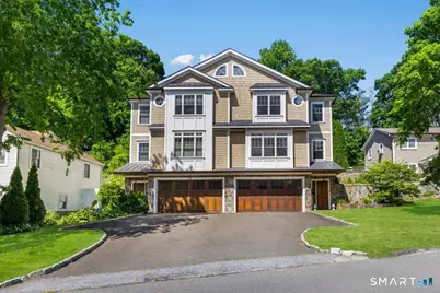 40 Oak Ridge Street #2, Greenwich, CT 06830 - Photo 1