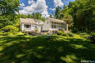 896 Westport Road, Easton, CT 06612 - Photo 31