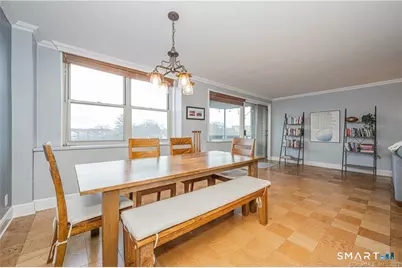 50 Glenbrook Road #6E, Stamford, CT 06902 - Photo 3
