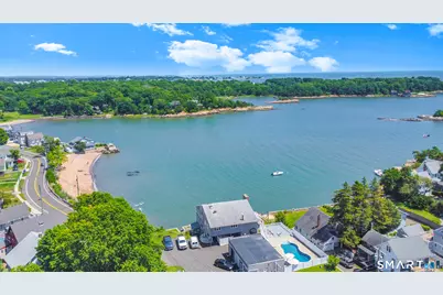 158 Shore Drive, Branford, CT 06405 - Photo 5