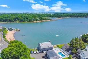 158 Shore Dr, Branford, CT 06405 - Photo 5