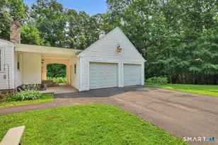 257 S Main St, Burlington, CT 06013 - Photo 3