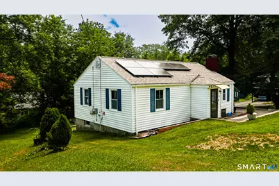 6 Sinclair Street, Windsor, CT 06095 - Photo 3