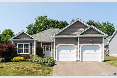 26 Tuscany Hills Drive #26, Middletown, CT 06457 - Photo 1