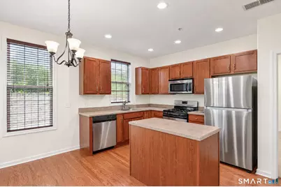 1 Rivington Way #201, Danbury, CT 06810 - Photo 5