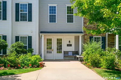 1 Rivington Way #201, Danbury, CT 06810 - Photo 1
