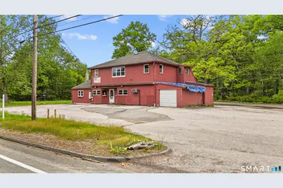 259 Ference Road, Ashford, CT 06278 - Photo 1