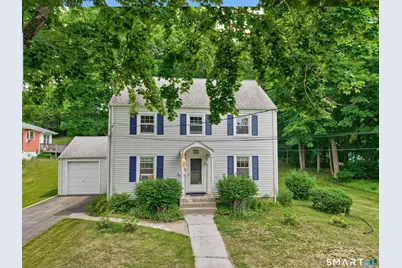 88 Tracy Street, Thomaston, CT 06787 - Photo 1