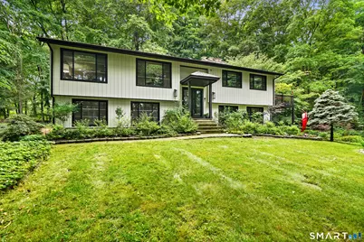 41 Silver Hill Road, Ridgefield, CT 06877 - Photo 3