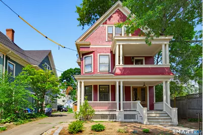 64 Pendleton Street #1, New Haven, CT 06511 - Photo 23