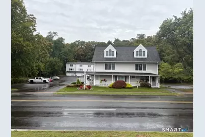 2508 Whitney Avenue #D, Hamden, CT 06518 - Photo 1