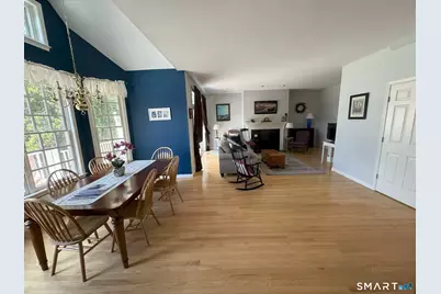 33 Old Field Hill Road #6, Southbury, CT 06488 - Photo 13