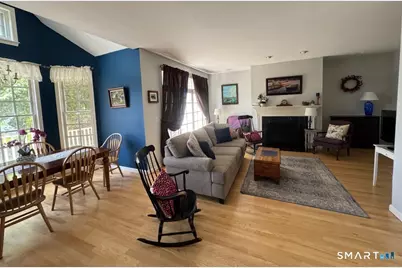 33 Old Field Hill Road #6, Southbury, CT 06488 - Photo 5