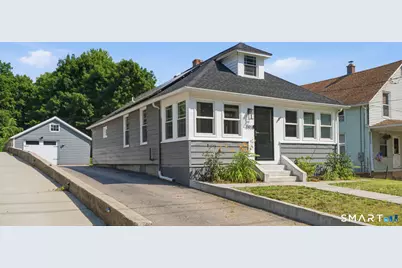 380 South Burnham Highway, Lisbon, CT 06351 - Photo 1
