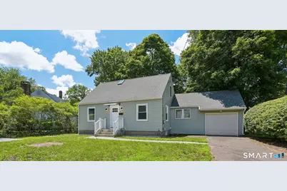 34 Lincoln Street, North Haven, CT 06473 - Photo 1