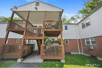 15 Cherry Hill Drive #2A, Bridgeport, CT 06606 - Photo 5
