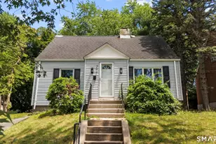 277 Tremont St, New Britain, CT 06051 - Photo 1