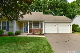 266 Kings Landing, Windsor, CT 06095 - Photo 1