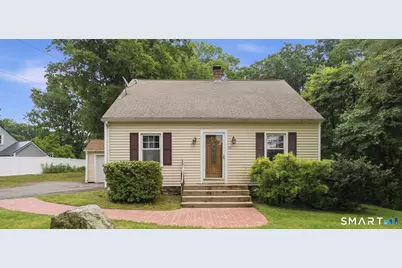 84 Lakeview Avenue, Cheshire, CT 06410 - Photo 1