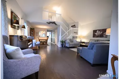 4 Kimberwick Court #4, Middlebury, CT 06762 - Photo 9