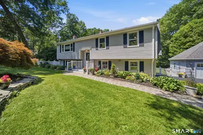 36 Oakwood Drive, Oxford, CT 06478 - Photo 3