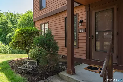 96 Colonial Hill Drive #96, Wallingford, CT 06492 - Photo 3