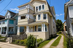 278 Federal St, Bridgeport, CT 06606 - Photo 1