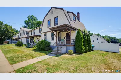 154 Cooper Hill Street #154, Manchester, CT 06040 - Photo 1
