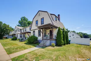 154 Cooper Hill St, Manchester, CT 06040 - Photo 1
